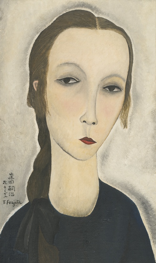 Tsuguharu Foujita1.jpg