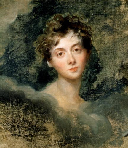 Lady Caroline Lamb painted by Sir Thomas Lawrence.jpg