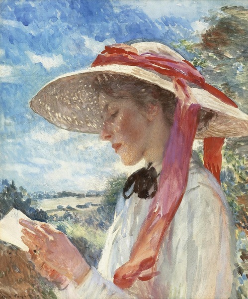 Laura Knight Florence Carter Wood - Mrs Alfred Munnings.jpg