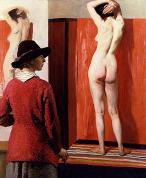 Self-Portrait_with_a_Nude_by_Dame_Laura_Knight.jpg