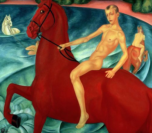 1024px-Bathing_of_a_Red_Horse_(Petrov-Vodkin).jpg